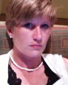 Woman, 48. JordaMarketing