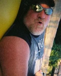 Man, 60. unluckey144
