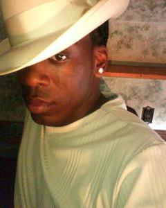 Man, 39. Amanjahro