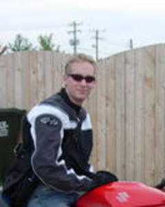 Man, 42. EMT4Fun