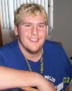 Man, 40. shammy844