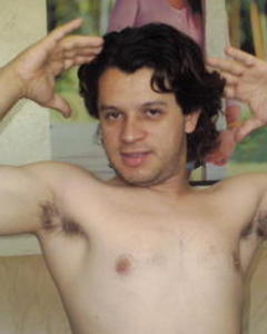 Man, 48. tigerff1