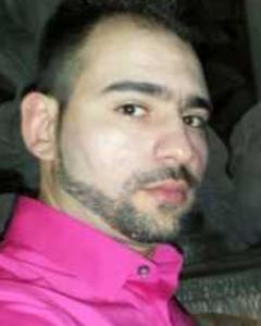 Man, 35. bassam8273
