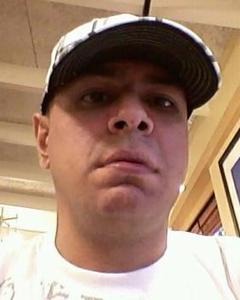Man, 46. Rigoarce