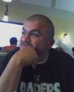 Man, 46. Big_C099