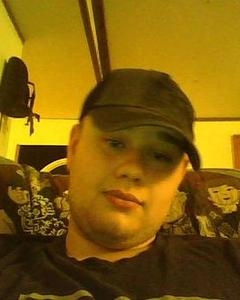 Man, 36. m4tt828