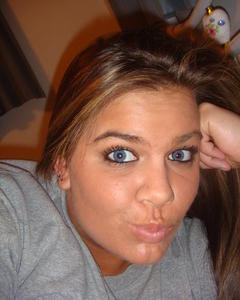 Woman, 35. heyygirlheyyx3