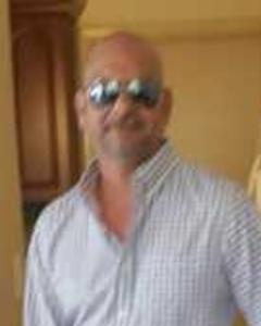 Man, 57. Habanasoy