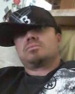 Man, 43. fatemaker