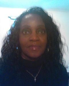 Woman, 65. sha2116