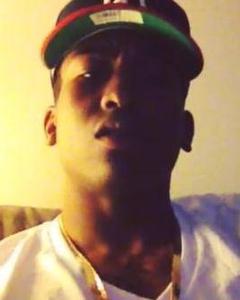 Man, 33. Justin7815