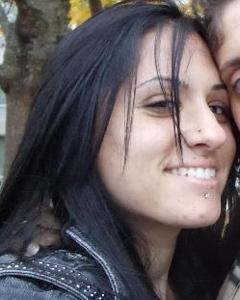 Woman, 34. Xtina5641