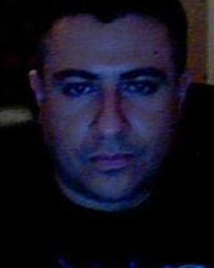 Man, 43. arcehl