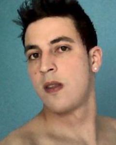 Man, 39. LuHKaZ
