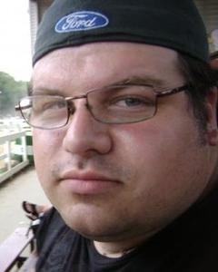 Man, 46. Zyferus