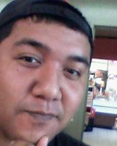 Man, 31. Sergio_D94