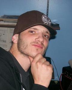 Man, 42. Benny3184
