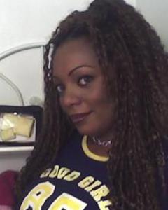 Woman, 46. missann_ann