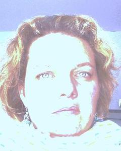 Woman, 61. neoterra