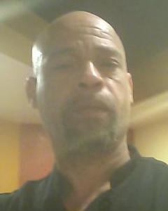 Man, 59. fred6634