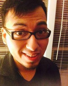 Man, 31. Ptrckvargas