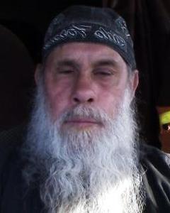 Man, 68. kenn8120