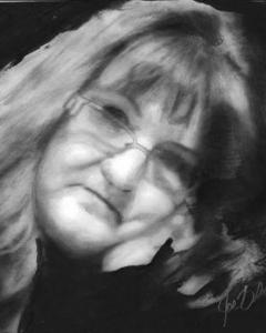 Woman, 63. coilab