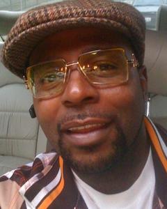 Man, 45. onrey0663