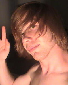 Man, 36. Parmelicious