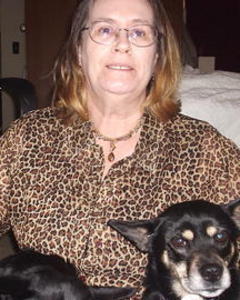 Woman, 72. loverwoman388