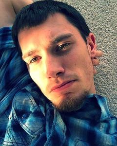 Man, 31. Tharron