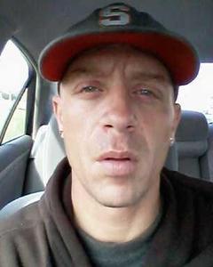 Man, 46. tallshawn