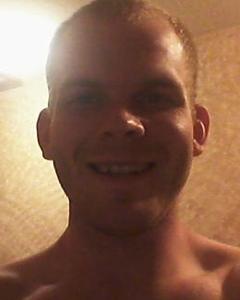 Man, 35. dogvar