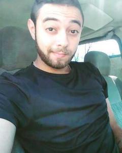 Man, 30. danny_haddad