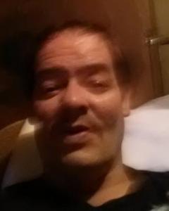 Man, 53. caveinman