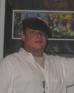 Man, 46. Xpararedleg