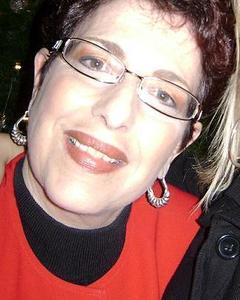 Woman, 71. Msescro