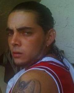 Man, 45. Nicoya33