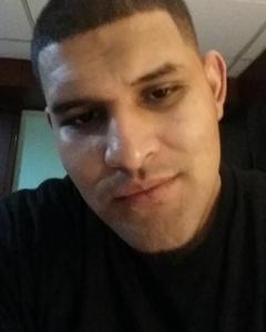 Man, 34. luis1081561