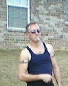 Man, 49. cltchger