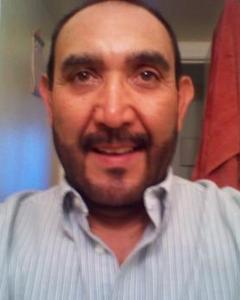 Man, 64. Cascabel