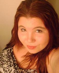 Woman, 34. CaptainMorg325