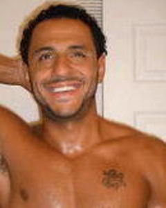 Man, 43. xxxmagnumxxx