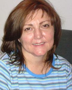 Woman, 58. sherriee