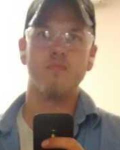 Man, 31. cowboy19930362