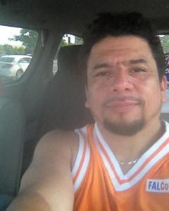 Man, 43. Ddjctiger6103