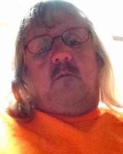 Man, 60. Allen2656