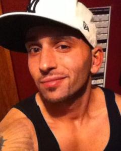 Man, 42. Henrock1267
