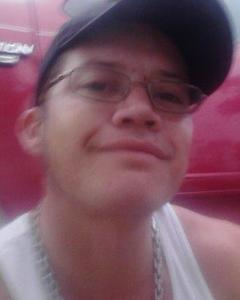 Man, 43. abc1237381