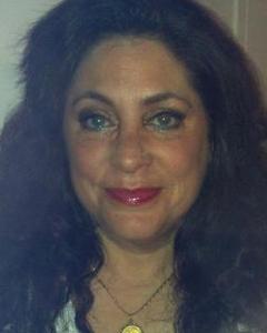 Woman, 64. Bev2617